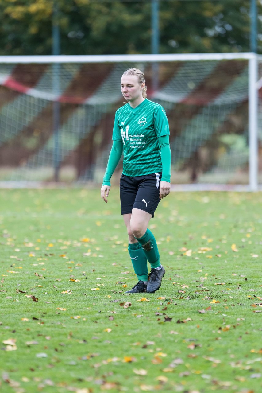 Bild 268 - F SV Farnewinkel-Nindorf - IF Stjernen Flensborg : Ergebnis: 0:1